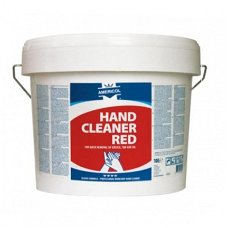 Handzeep Rood 10 Liter