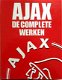 AJAX - De complete werken - 1 - Thumbnail
