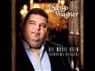 Django Wagner - Die Mooie Ogen (Hebben Mij Bedrogen) 2 Track CDSingle - 1 - Thumbnail