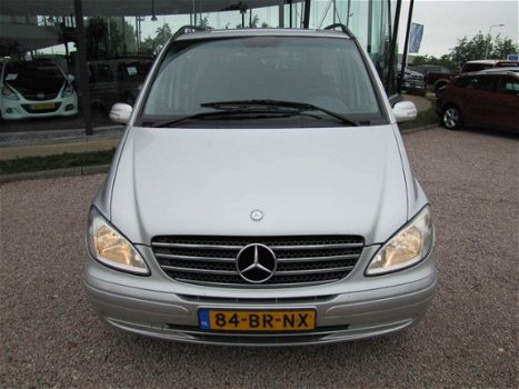 Mercedes-Benz Viano - 2.2 CDI DC Trend Automaat - 1