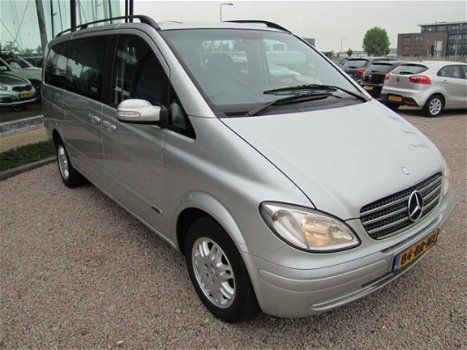 Mercedes-Benz Viano - 2.2 CDI DC Trend Automaat - 1