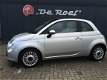 Fiat 500 - TWINAIR 85 LOUNGE Panorama dak - 1 - Thumbnail