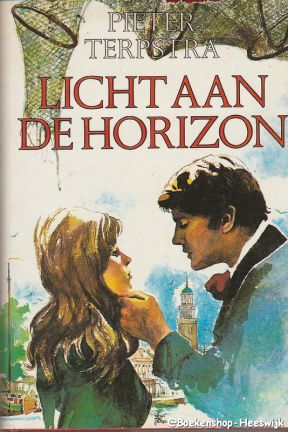 Terpstra, Pieter - Licht aan de horizon - nr. 1