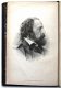Works of Alfred Lord Tennyson 1885 Princess Louise - Binding - 5 - Thumbnail