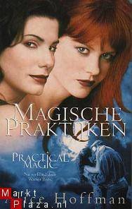 Alice Hoffman - Magische praktijken