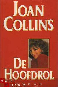 Joan Collins - De hoofdrol