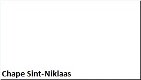 Chape Sint-Niklaas - 1 - Thumbnail