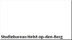 Studiebureau Heist-op-den-Berg - 1 - Thumbnail