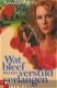 Natasha Peters - Wat bleef was een verstild verlangen - 1 - Thumbnail