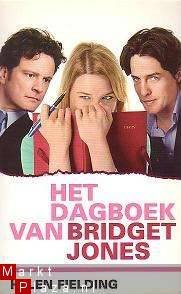 Helen Fielding - Het dagboek van Bridget Jones - 1