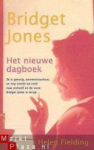 Helen Fielding - Het nieuwe dagboek van Bridget Jones