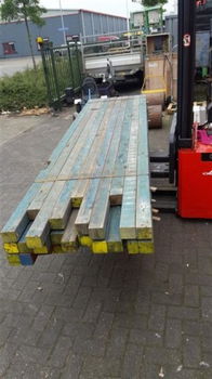 stelprofiel metselprofiel lengte van 2,4 t/m 2,7 - 1