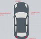 Raammechanisme Citroen C1 Peugot 107 Toyota Aygo 5 deurs - 2 - Thumbnail