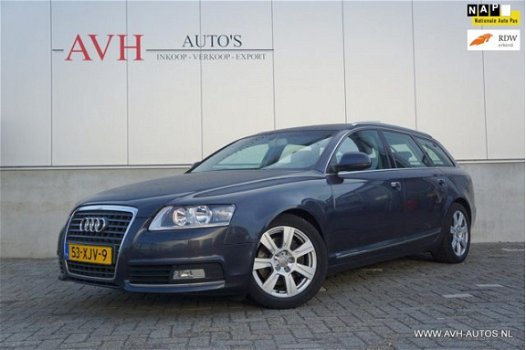 Audi A6 - 2.7 TDI Pro line Automaat - 1