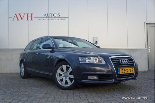 Audi A6 - 2.7 TDI Pro line Automaat - 1