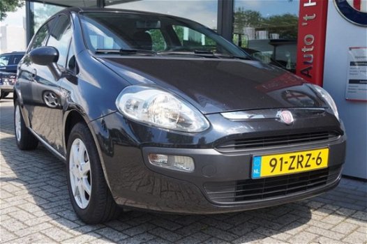 Fiat Punto Evo - 1.2 / 5-DRS - 1