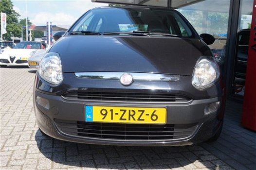 Fiat Punto Evo - 1.2 / 5-DRS - 1