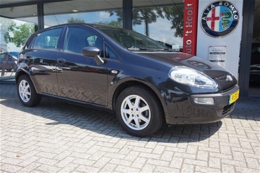 Fiat Punto Evo - 1.2 / 5-DRS - 1