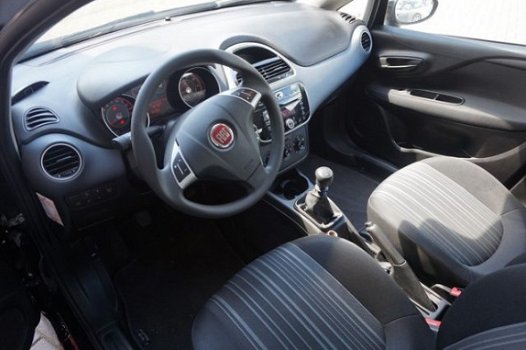 Fiat Punto Evo - 1.2 / 5-DRS - 1