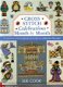 Sue Cook - Cross Stitch Celebrations month by month - 1 - Thumbnail