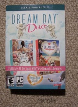 Dream Day Duo Nieuw Geseald! - 1