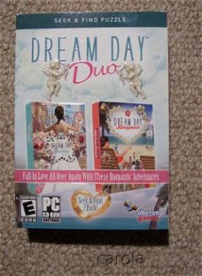 Dream Day Duo Nieuw Geseald!