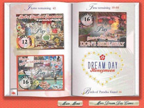 Dream Day Duo Nieuw Geseald! - 7