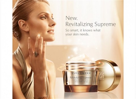 Estee Lauder Revitalizing Supreme 30 ml - 1