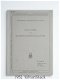 [1952] Richtlijnen voor bliksemafleiderinstallaties, NEC/HCNN/CNB - 1 - Thumbnail