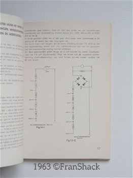 [1963] Meetinstrumenten , Jansen, Kluwer. - 3