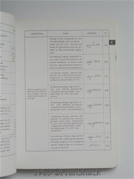 [1963] NEN 2052 Symbolen voor de elektrotechniek, NEC/NNI. #3 - 3