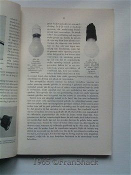 [1965] Toepassing van Elektriciteit in de woning, Baart dlF, VDEN. 2# - 3