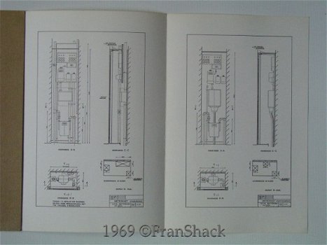 [1969] Bepalingen voor meterkasten in woonhuizen, GEB-Rotterdam - 4