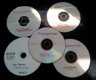 5 dvd's van Hans Teeuwen - 1 - Thumbnail