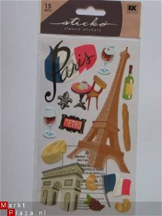 sticko paris