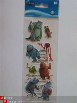 disney monsters& co new - 1