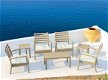 Nieuw 2016 TREND kunststof lounge stoel Artemis XL - 4 - Thumbnail