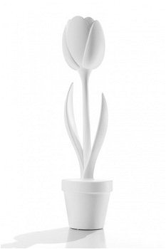 Tulp S of XL ter decoratie, geen lamp - 5