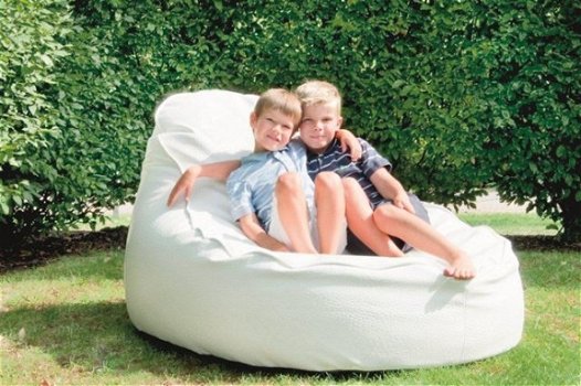 Loungen voor buiten. Slope XL stoel. - 1