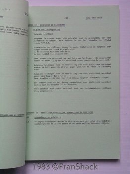 [1983] Ontwerp NEN 1010D deel 7: Aanv. en Bijz. voorschriften, NNI - 2