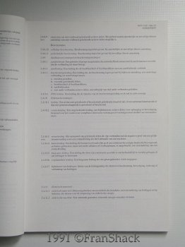 [1991] NEN 3140 Laagspanningsinstallaties, veilig werken, NNI/NEC - 3