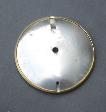 === Slingerlens = gebruikt === 31562 - Afbeelding 2