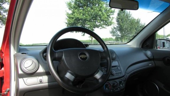 Chevrolet Aveo - 1.2 16V L - 1