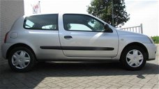 Renault Clio - 1.2 Campus Accès