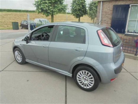 Fiat Punto Evo - 1.3 M-Jet Dynamic - 1