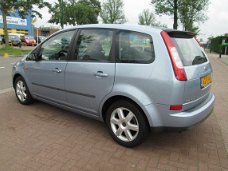 Ford C-Max - 1.6 TDCI GHIA Airco, Cruisecontrol