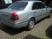 Mercedes-Benz C-klasse - 180 Ambition Elegance - 1 - Thumbnail