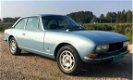 Peugeot 504 - 2.0 TI Coupe automaat Pininfarina - 1 - Thumbnail