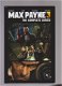 Max Payne 3 The complete series ( engels ) hardcover - 1 - Thumbnail