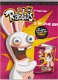 Rabbids 3 Op zijn kop - 1 - Thumbnail